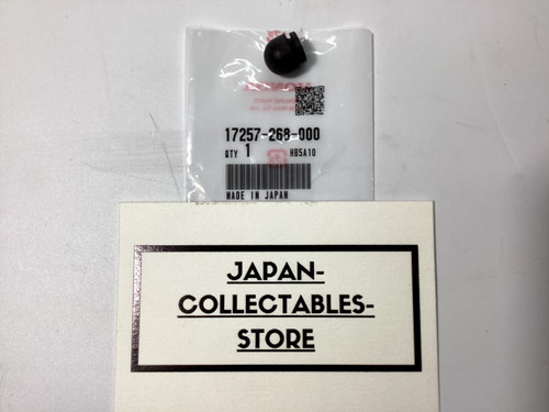 Nos japan honda cb72 cb77 - japan,