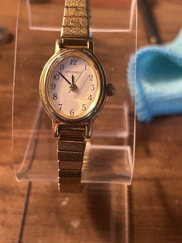 Vintage skonda watch - vintage,