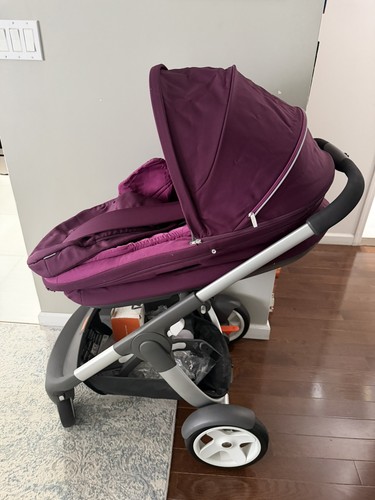 Stokke crusi chasis with - crusi,