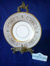 Mintons Dinner Plate With