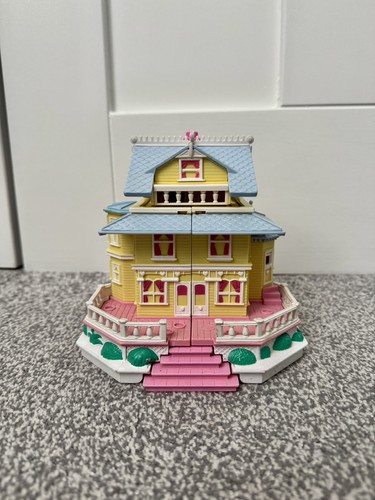 Polly pocket vintage - polly,