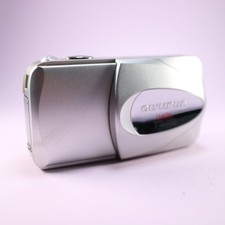 Olympus Digital Camera Camedia