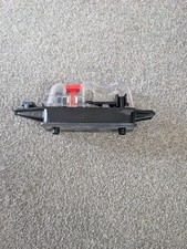 Exodus/ Halfords EasySnap Quick Attachment Quick Release Roof Box Mounting