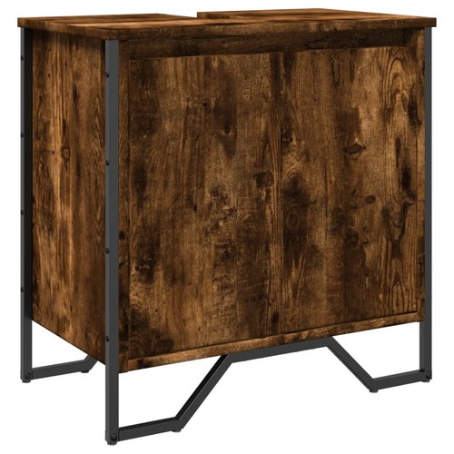 Bathroom sink cabinet - cabinet, storage