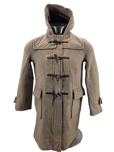 Vintage gloverall duffle coat - vintage,