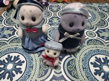 Sylvanian Families Seal
