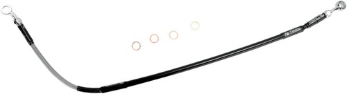 Rear stainless steel - rear,