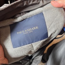 Men’s Paul & Shark Primaloft