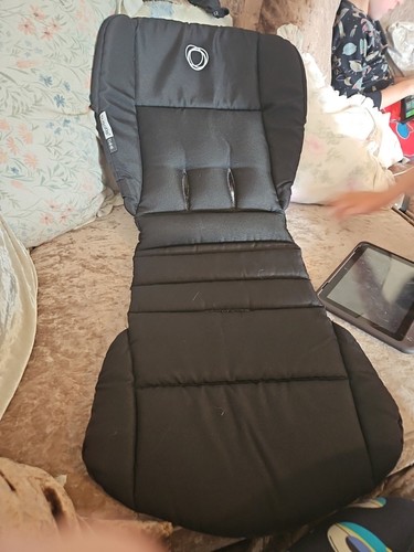 Bugaboo bee seat fabric - bugaboo,