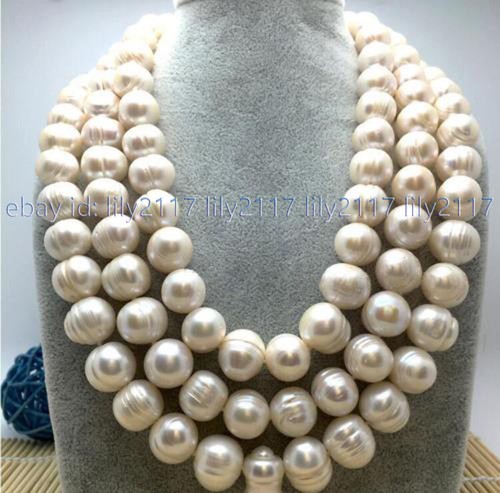 Huge 13mm natural - huge, sea