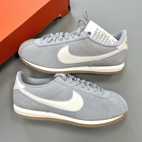 Nike cortez suede - cortez,