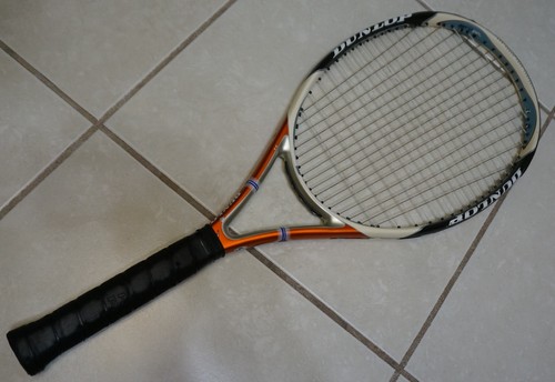 Dunlop aerogel 9hundaed - dunlop, head