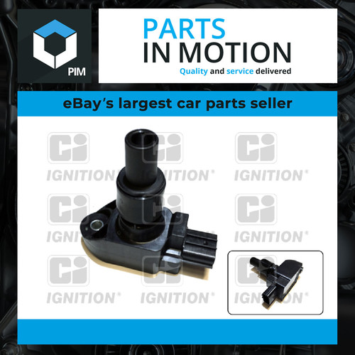 Ignition coil fits mazda rx8 - coil,