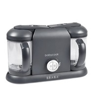 BEABA -Babycook Duo - Baby