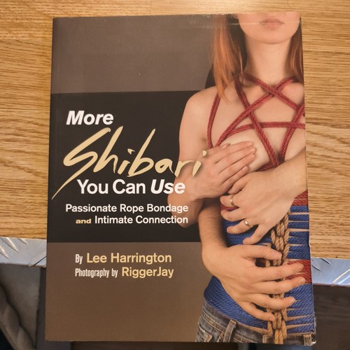 More shibari you can - shibari,