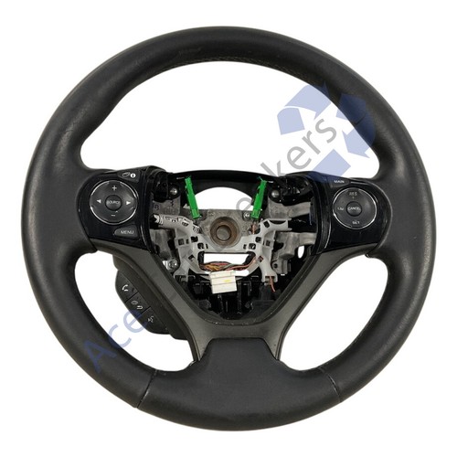 Honda civic mk9 - mk9, 11-17