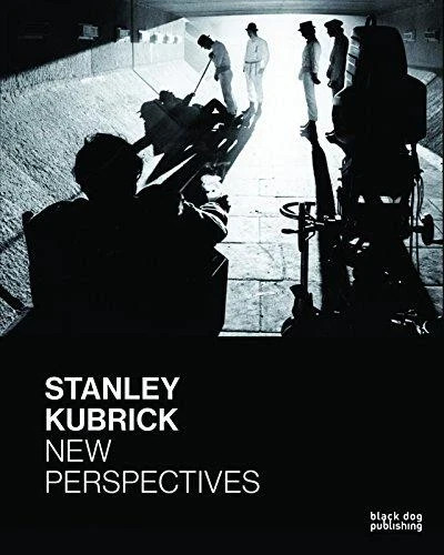 Stanley kubrick new - kubrick:,