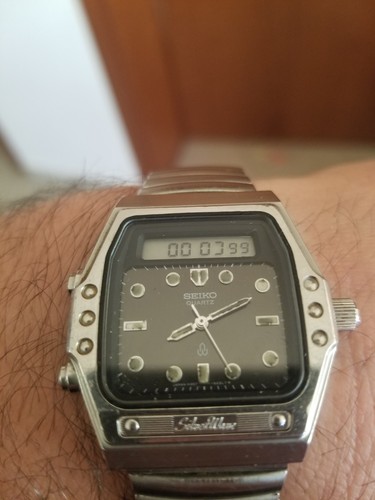 Seiko h357 5140 quartz - h357-5140,