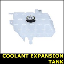 Coolant Expansion Tank Fits