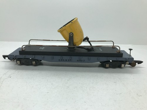 American flyer vintage gauge - american,