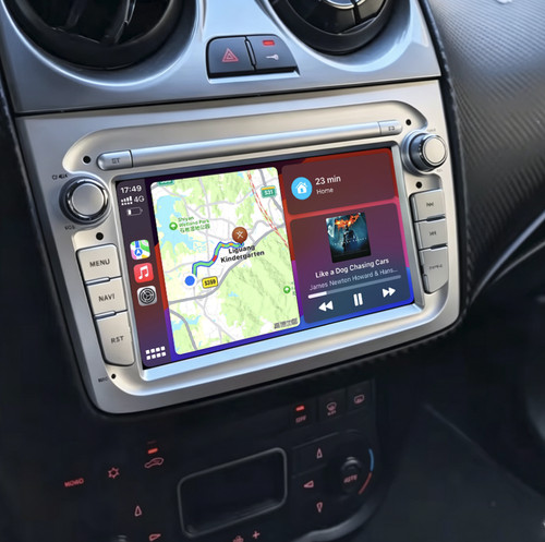 Car stereo radio for alfa - stereo,