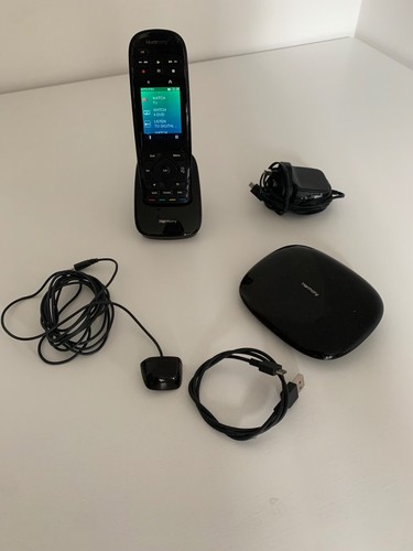 Logitech harmony ultimate - logitech,