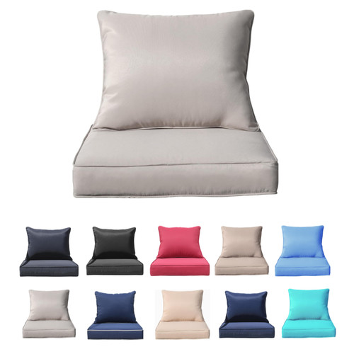 Outdoor patio chair cushions - chair,