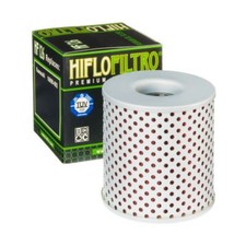 Hiflo HF126 Premium Oil Filter