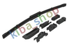 LEFT WIPER BLADE FLAT FRONT