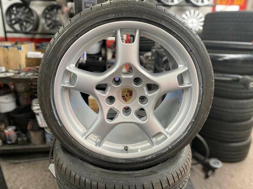 Porsche19 inch lobster - x, 11"