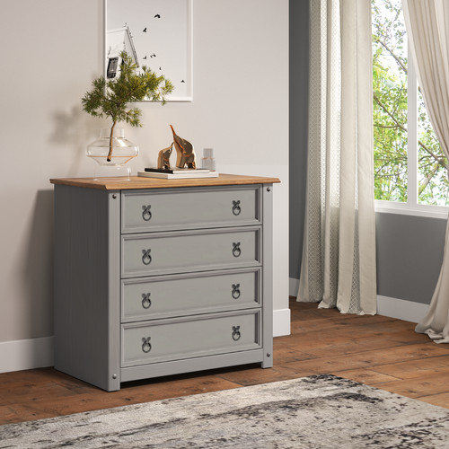 Corona chest drawers - chest, of