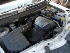 10 CHEVROLET CAPTIVA 2.0D PAS