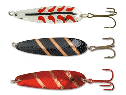 Solvkroken salamander trout - solvkroken,