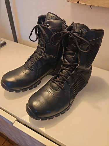 Bates strike boots screen - bates,