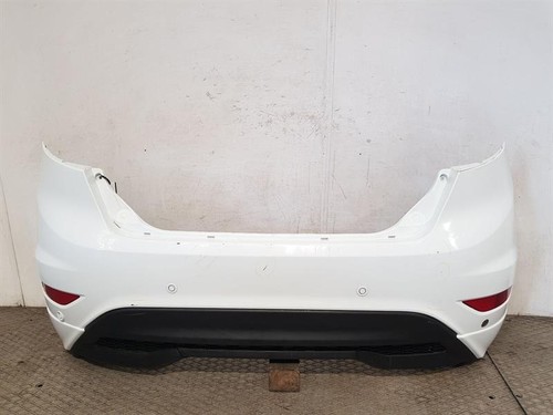 2012 2017 mk7 - fiesta, st