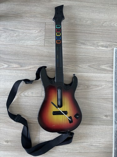 Guitar hero ps3 - ps3, with