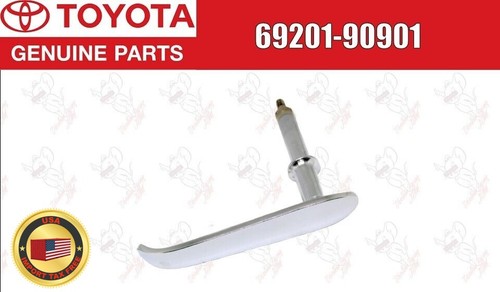Toyota genuine land - land, cruiser