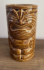Collectable Germaine Luau Tiki