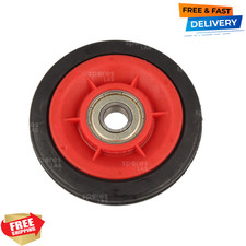 Genuine Zanussi Tumble Dryer Drum Roller