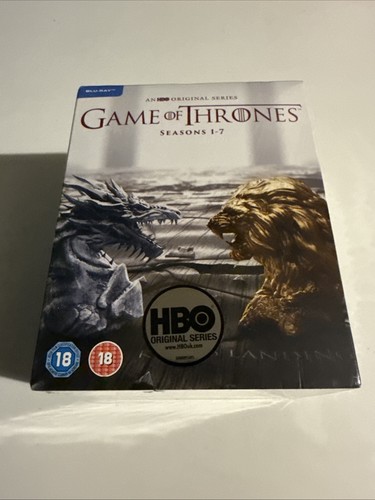 Game thrones complete - of,