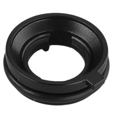 Oil Filler Cap Mounting Base