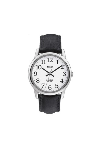 Timex gents easy reader - gents,
