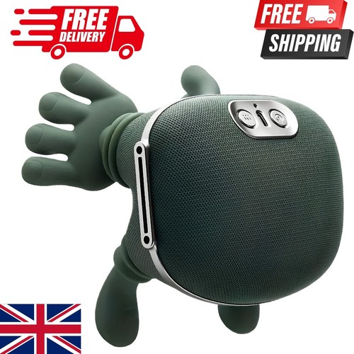 Neck shoulder massager - shoulder,
