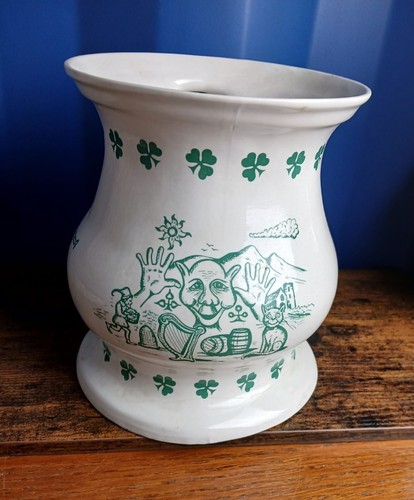 Mad rourke magic - mad, jug