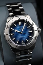 TAG Heuer Aquaracer 200