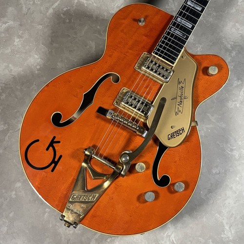 Gretsch 6120w nashville - 6120w,