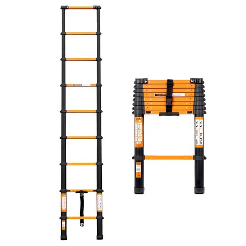 Vaunt telescopic soft - vaunt, 2.6m