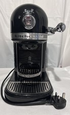 KitchenAid Nespresso Artisan