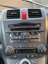 For Honda CR-V 2007-2011