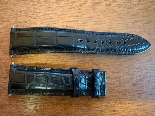 Ulysse nardin oem alligator - nardin,